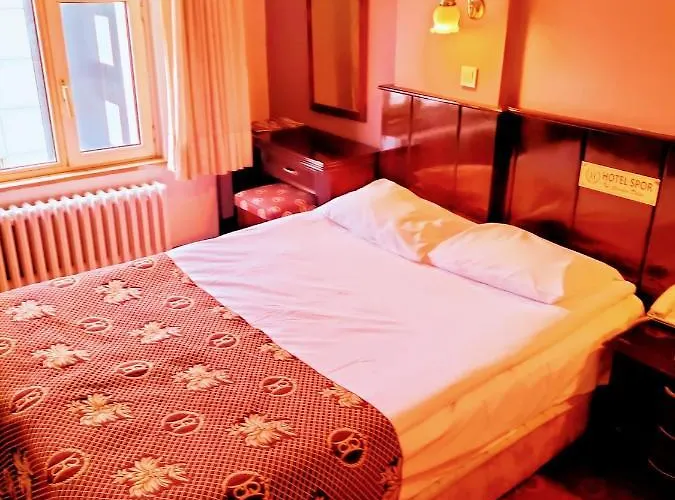 Spor Hotel
