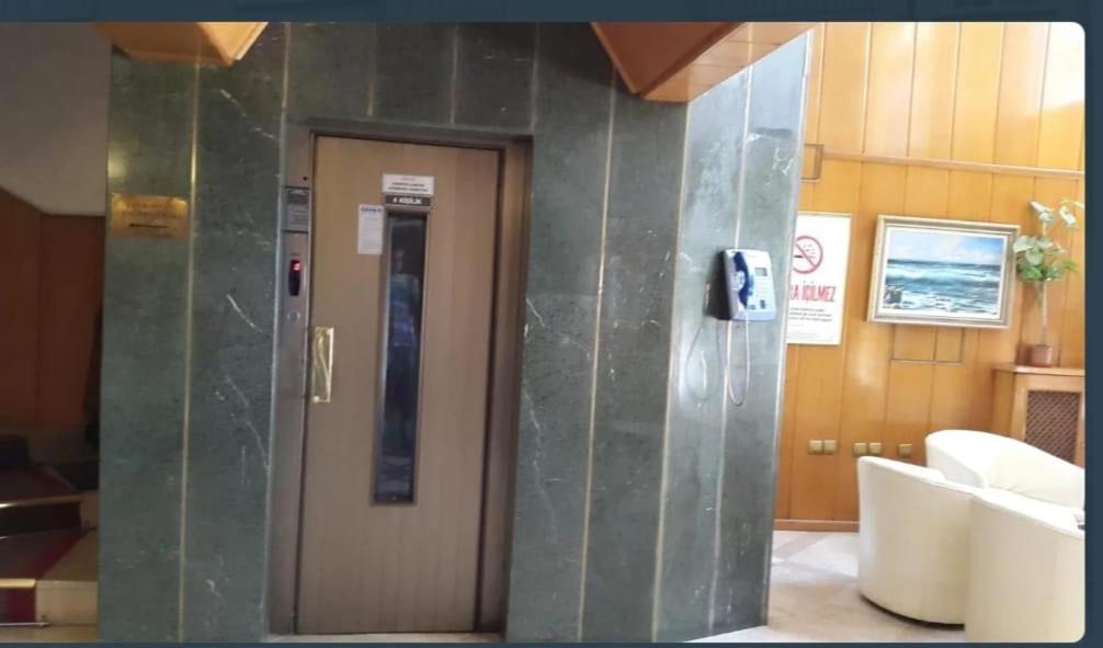 Spor Hotel Ankara