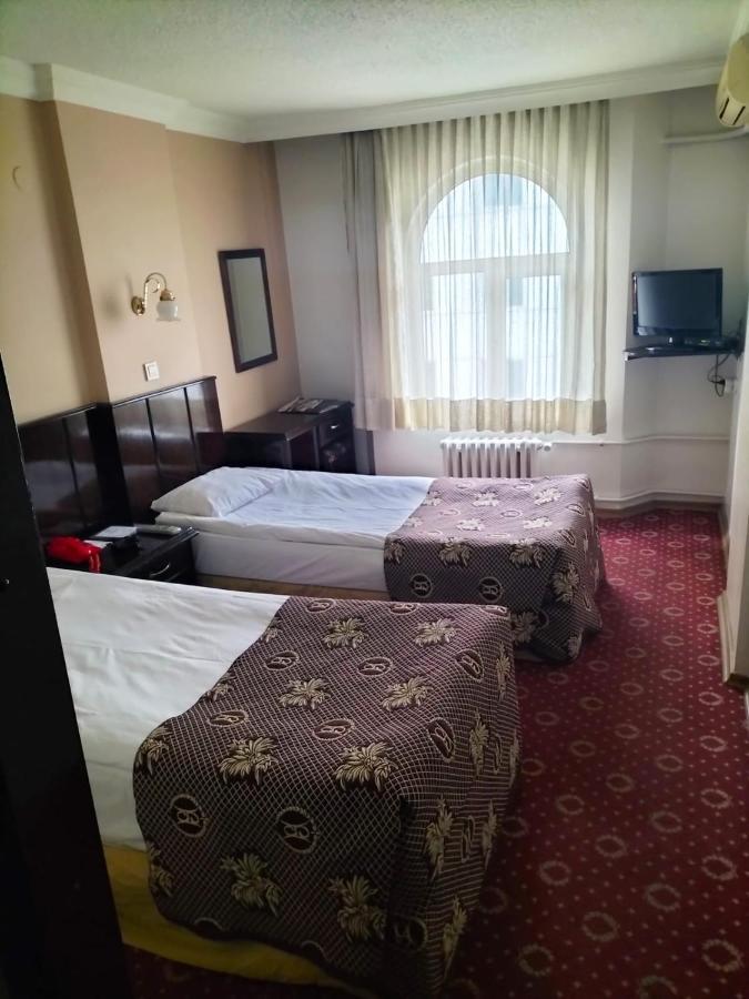 Spor Hotel