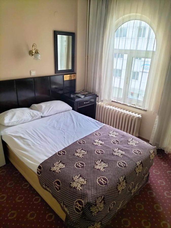 Spor Hotel