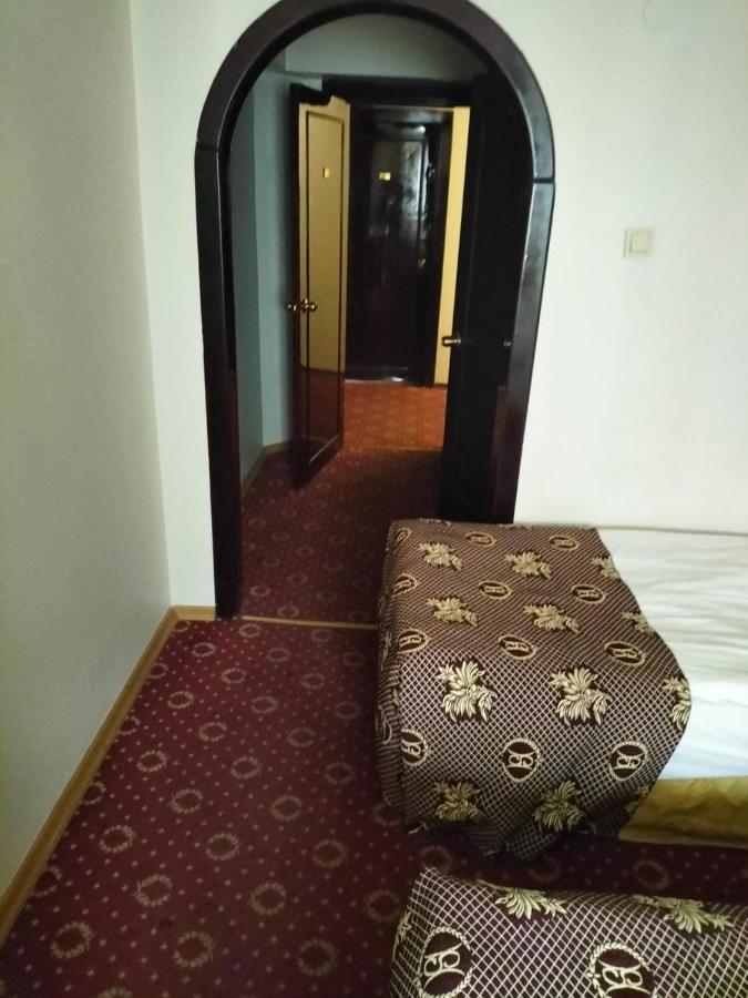 Hotel Spor Ankara