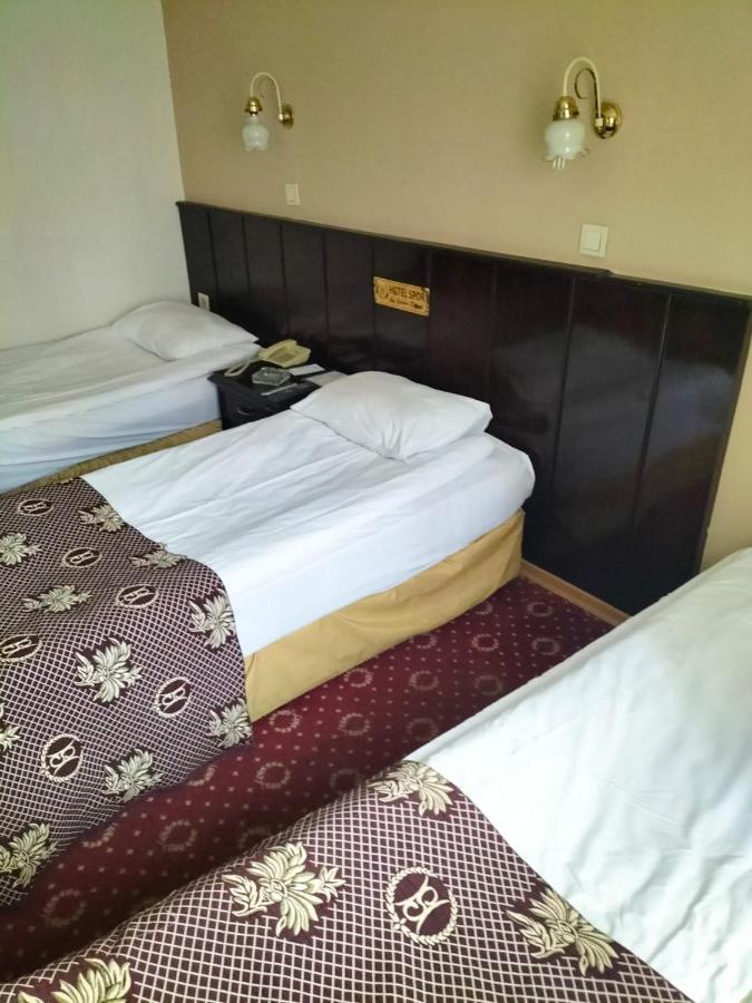 Hotel Spor 2*
