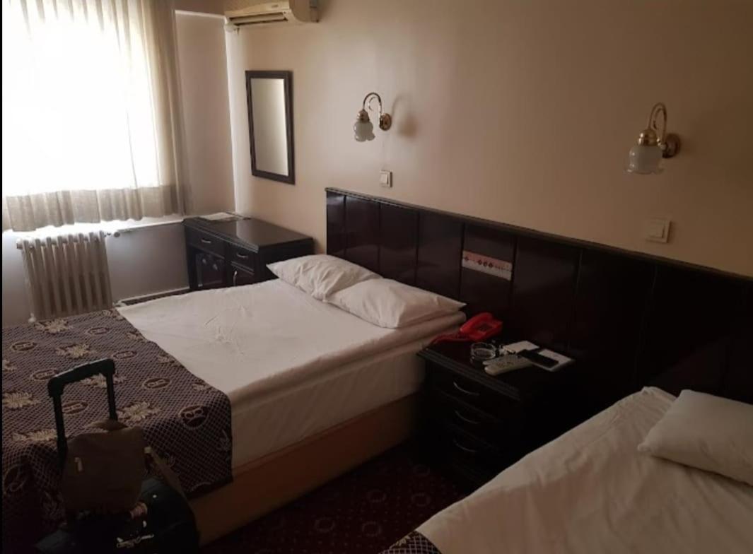 Spor Hotel 2*