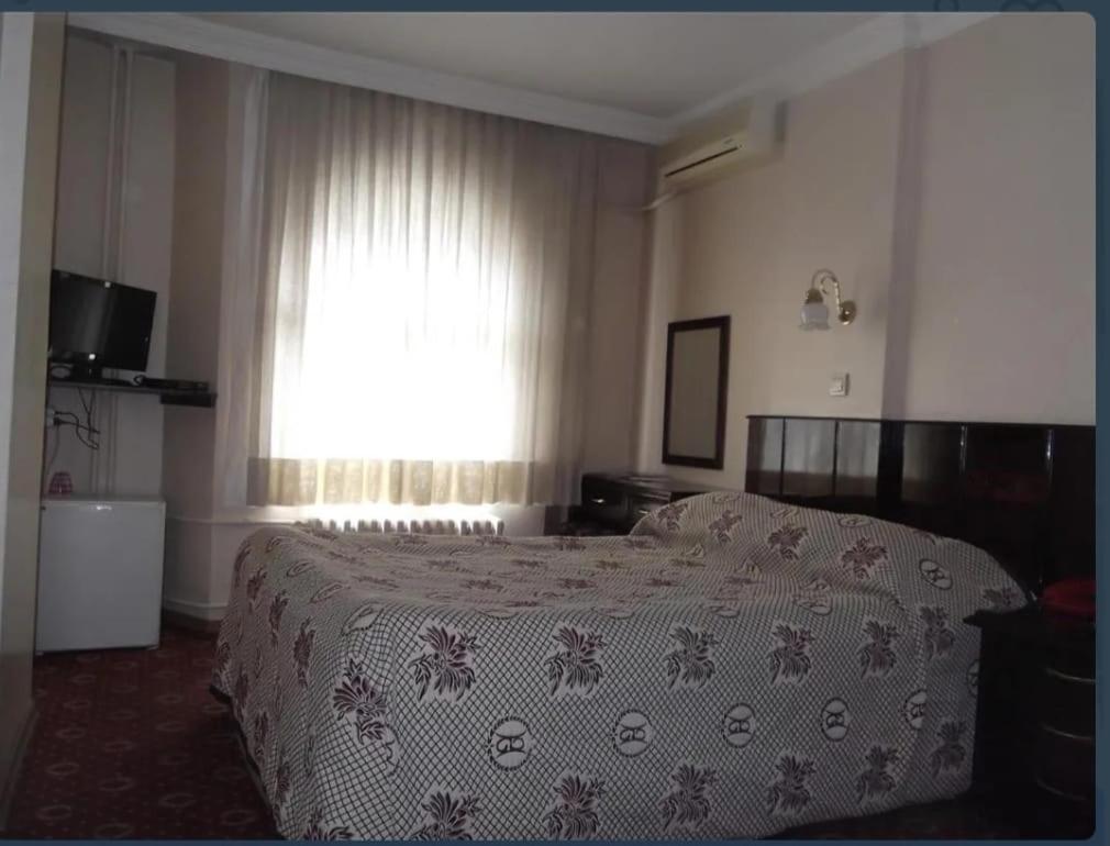 Spor Hotel 2*