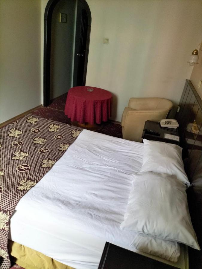 Hotel Spor 2*