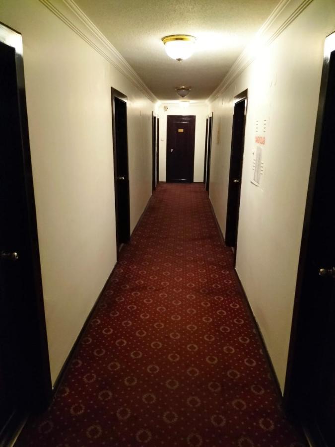 Spor Hotel