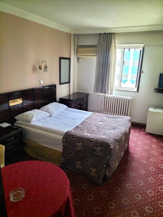 Spor Hotel