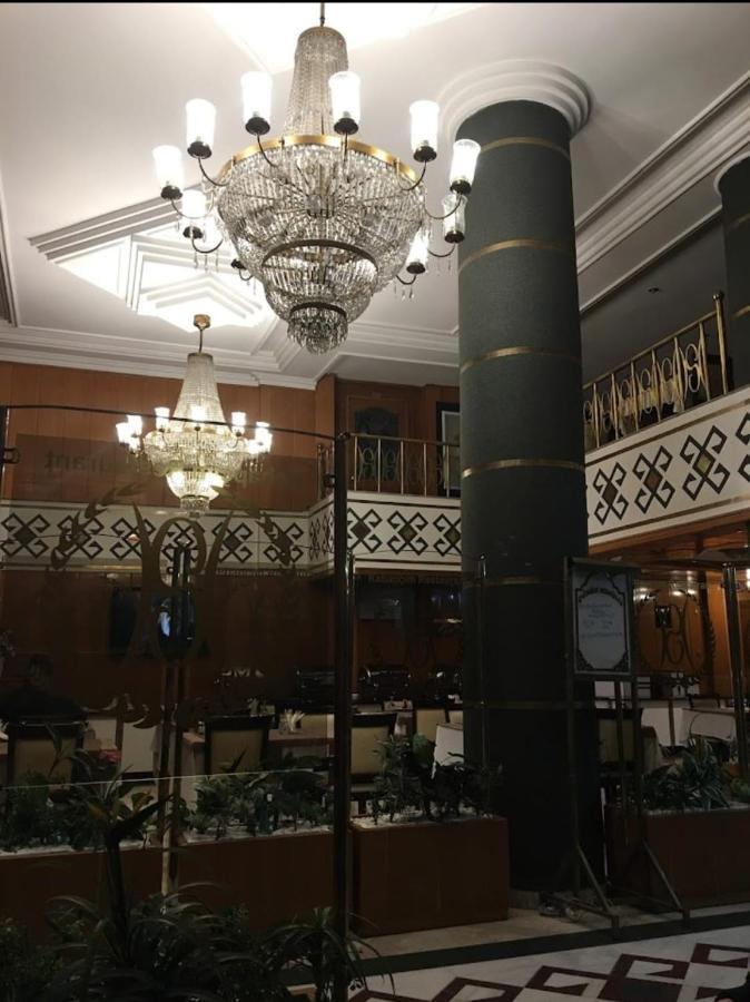 Spor Hotel 2*