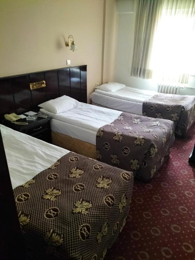 Hotel Spor