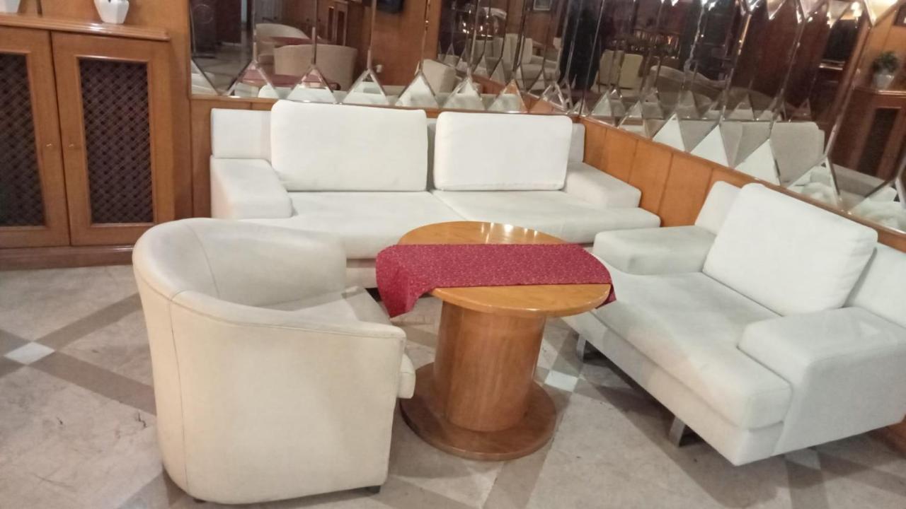 Hotel Spor 2*