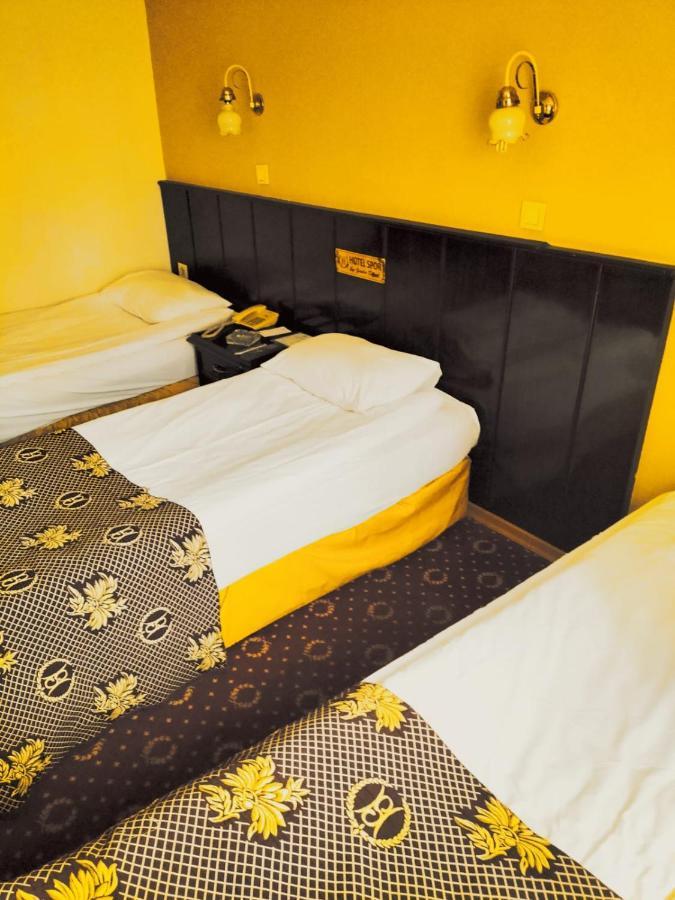 Hotel Spor Ankara