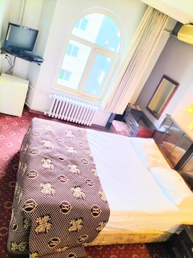 Spor Hotel