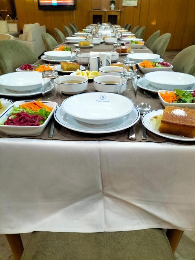 Otel Spor Ankara