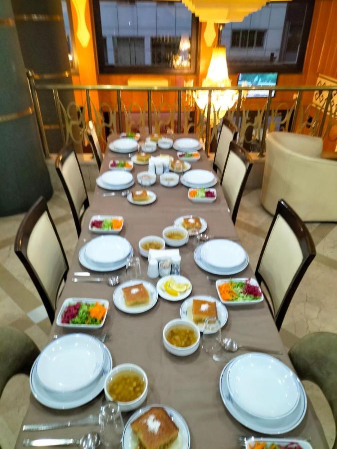 Spor Hotel 2*