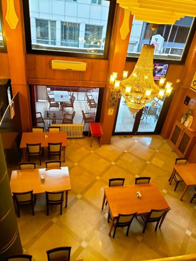 Hotel Spor 2*