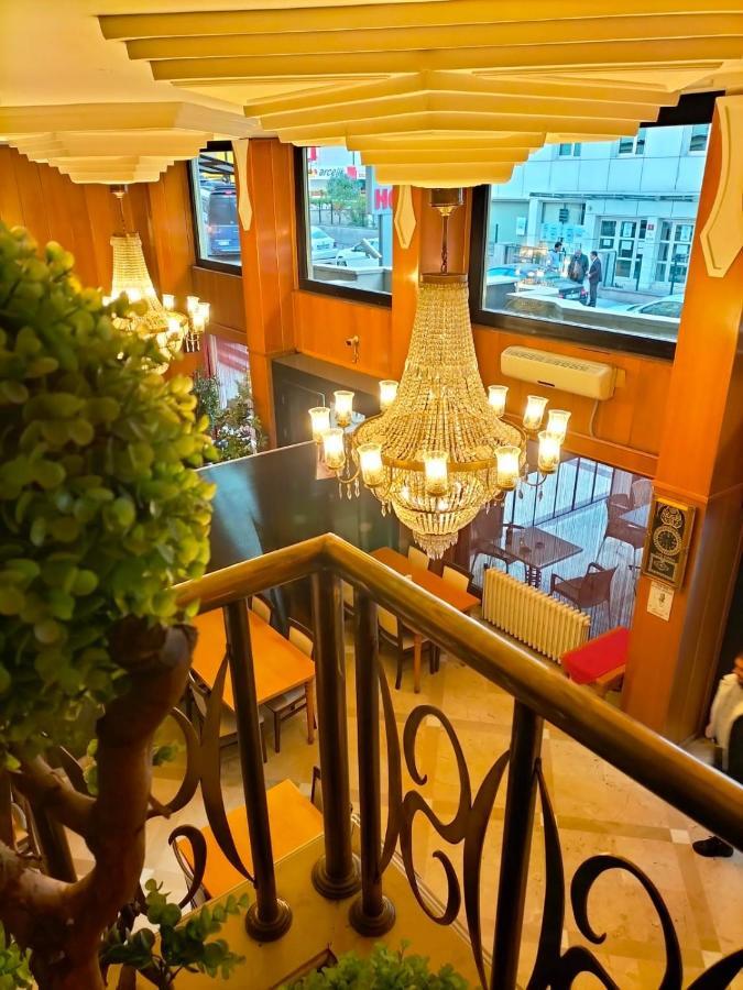 Spor Hotel 2*
