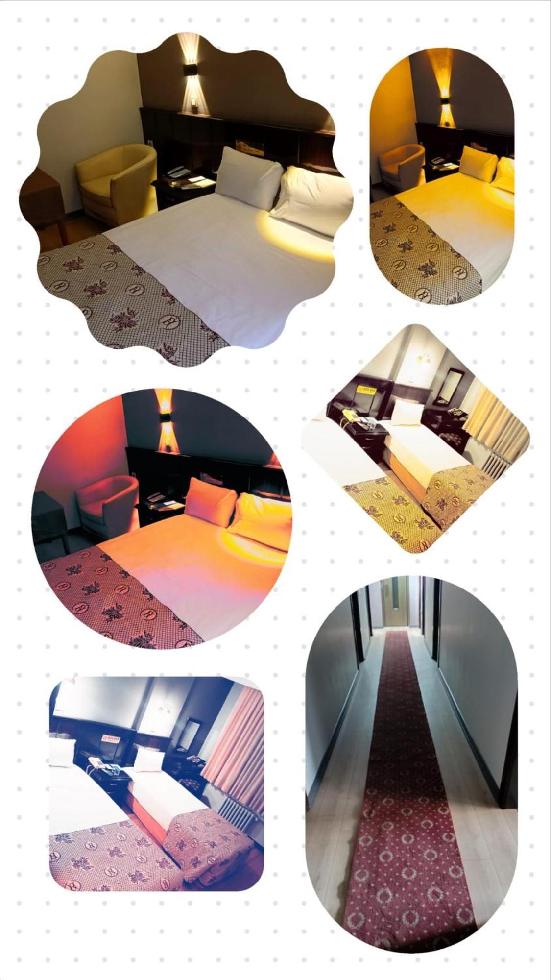 Hotel Spor